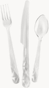 Bestekset Picknick, 4 personen (12-delig)