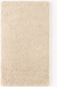 Pluizig hoogpolig vloerkleed Leighton