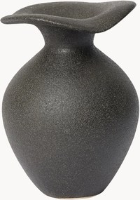 Handgemaakte vaas Florentina, H 14 cm