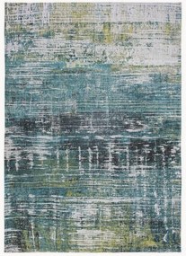 Jacquard vloerkleed Glen Cove