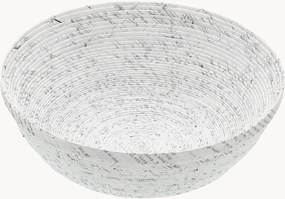 Serveerschaal EcoLife van papier