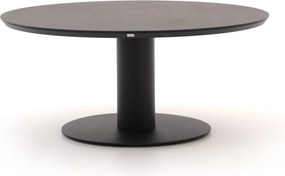 Tuin eettafel Bellagio | Rond | Tuintafel Kunststof | Ø150cm | 6 personen | Kees Smit Tuinmeubelen