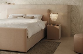 Boxspring Royal Olympus – Bij Swiss Sense
