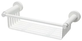 Haceka Kosmos Douchemand - 35x14x10cm - mat wit 1208492