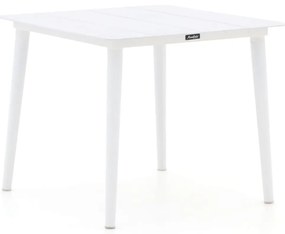 Manifesto Sora dining tuintafel 90x90x74cm