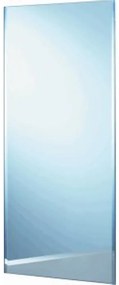 Silkline Spiegel H60xB30cm rechthoek Glas 610030