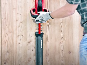 Einhell GC-CH 18/50 Li Solo  Accu Heggenschaar