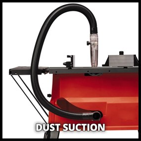 Einhell Zaagtafel | TC-TS 2025/2 U