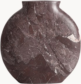 Decoratieve vaas Nethen van marmer