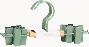 Kleerhangers Kids Clip (set van 5)