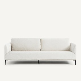 Zetel van linnen fluweel, OSCAR