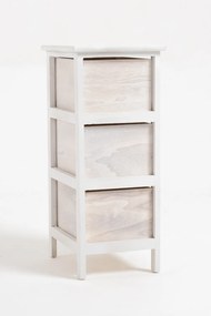 Mabet Smalle Ladekast 3 Laden