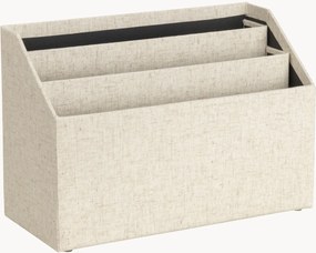 Bureau organizer Hector