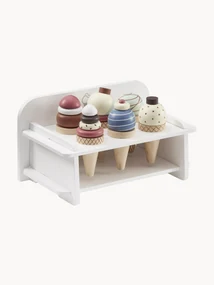 Speelgoedijskraam Kids' Hub, set van 7