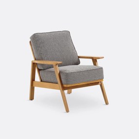 Vintage fauteuil Linna