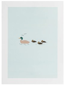 Bedrukte affiche 30X40 cm, Epino