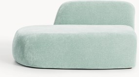 Module chaise longue Wolke