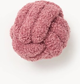 Teddy knuffelkussen Dotty