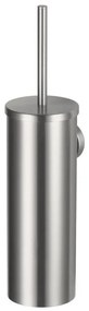 Haceka Kosmos Toiletborstelset - wandmodel - geborsteld RVS 1208604