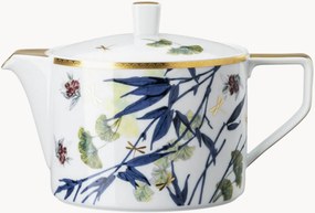 Porseleinen theepot Heritage Turandot