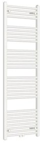 Rosani Classic radiator 60x160cm recht middenaansluiting 761watt wit
