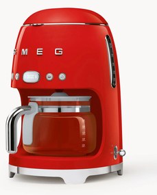 Filterkoffiemachine 50's Style