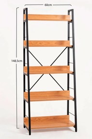 Zepki 5 Planken