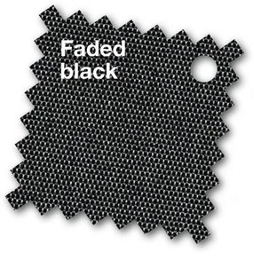 Platinum Challenger Premium T1 3x3 m - Faded Black met voet en hoes