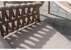 Taste by 4 Seasons Catalana tuinset 7-delig - Donato tuintafel Ø160x75 cm