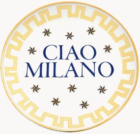 Dessertbord Ciao Mondo