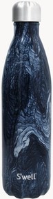 Geïsoleerde fles Marble