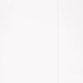 KS Vinyl vloertegel puur wit 47.5x95cm