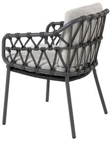 4 Seasons Calpi/Taste Ambassador 180x100 cm. tuinset - 5 delig
