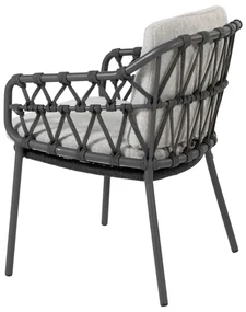 4 Seasons Calpi/Taste Ambassador 180x100 cm. tuinset - 5 delig