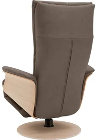 Goossens Relaxstoel Bergen, Relaxfauteuil small