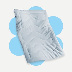 Cloudpillo Wasbaar Dekbed