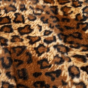 Honden En Kattenmand Panterprint