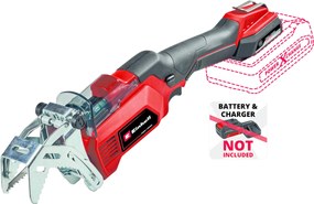 Einhell GE-GS 18/150 Li Solo Accu Takkenschaar