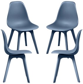 Pak 4 Kelen Suprym Stoelen