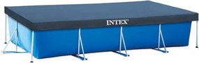 Intex afdekzeil - rechthoekig - 450 x 220 cm