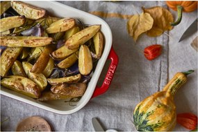 Staub Ceramique Ovenschotelset, 2-delig - Ceramique - Staub
