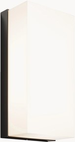 Outdoor LED wandlamp Badd