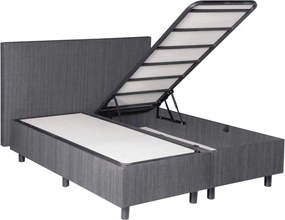 Opbergboxspring Up zonder matras