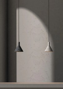 Hangende betonlamp APP995-1CP