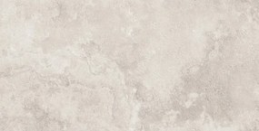 Mexen Unika Kemberg Bianco geglazuurde gerectificeerde G1 tegel, vloer- en wandtegel 120 x 60 cm, mat - TL329-120-060-00