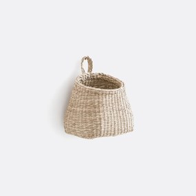 Mand in herbarium, Odura