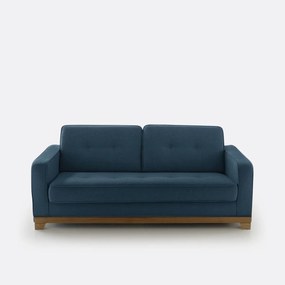 Polyester bank, 2- of 3-zits, Ajis