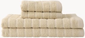 Katoenen handdoekenset Day, 4-delig