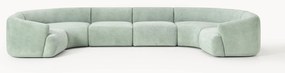 Modulaire XL U-bank Sofia