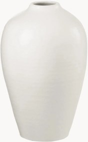 Vaas Bright van keramiek, H 35 cm